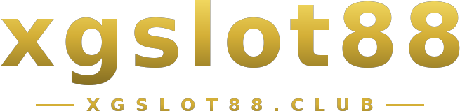 xgslot88 logo